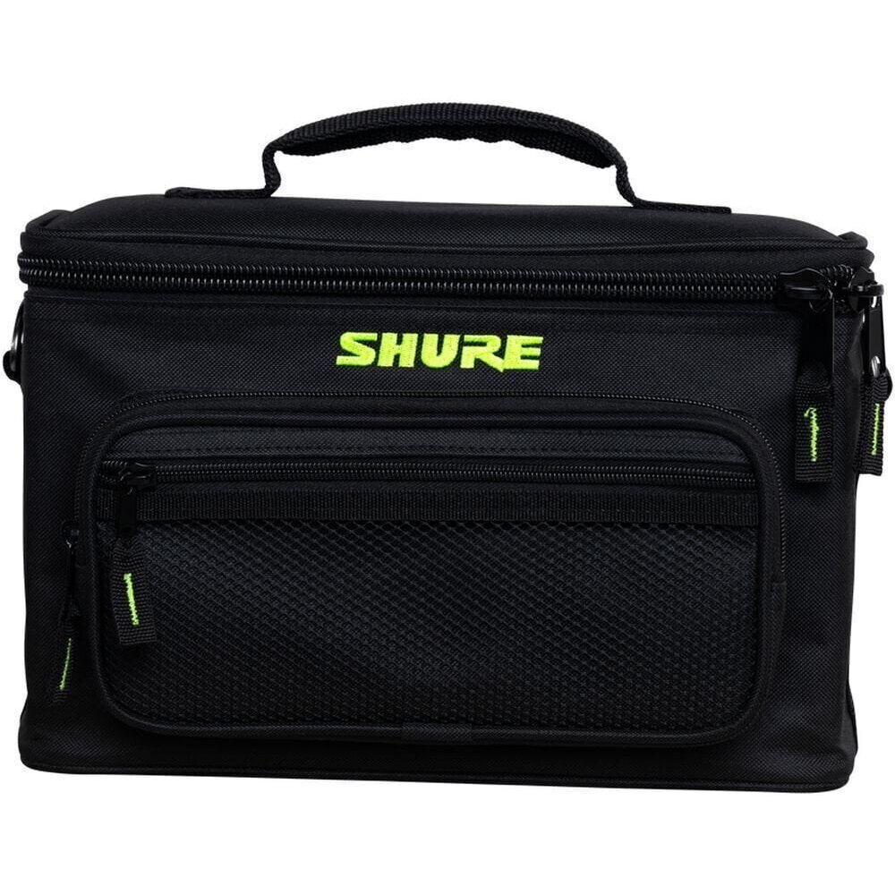 Shure SH-MICBAG04 - transport bag for up to 4 microphones