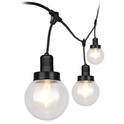 SIR ILUMINAT FESTIV 3M SOCLU E27 IP65