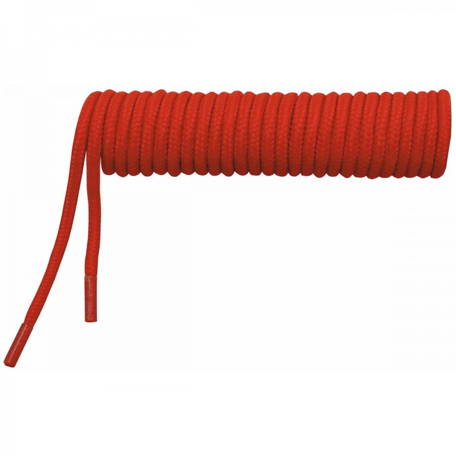 Sireturi pentru incaltaminte, lungime 70 cm, rosii MFH