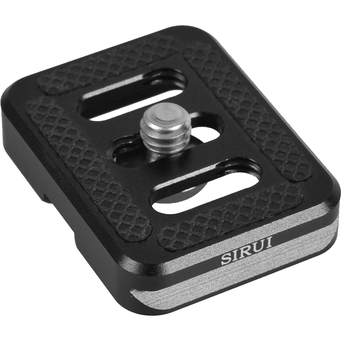 Sirui Quick Release Plate TY-C10