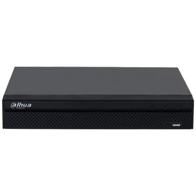 Sistem de Supraveghere DAHUA IP RECORDER NVR2108HS-4KS3