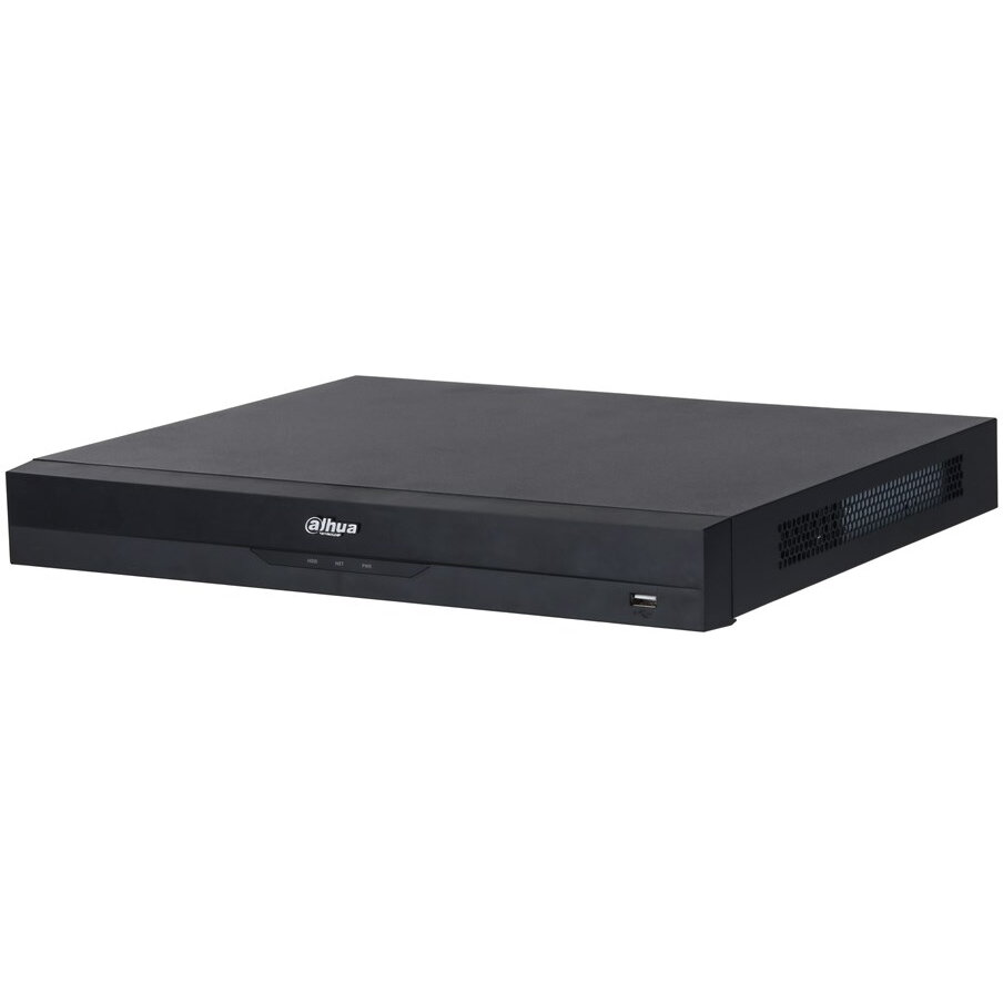Sistem de Supraveghere DAHUA IP RECORDER NVR4208-8P-EI