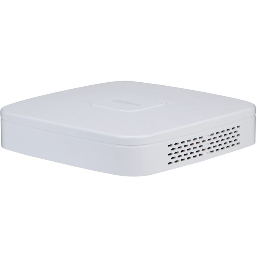 Sistem de Supraveghere DAHUA NVR2104-P-4KS3 IP RECORDER