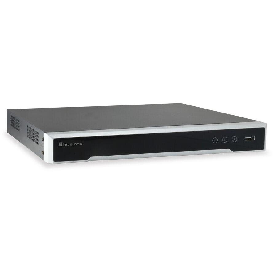 Sistem de Supraveghere Network Recorder NVR-0508  8-Kanal PoE H.265/264