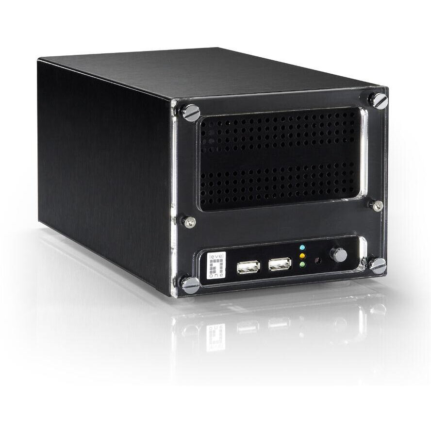 Sistem de Supraveghere Network Recorder NVR-1209  9-Kanal 