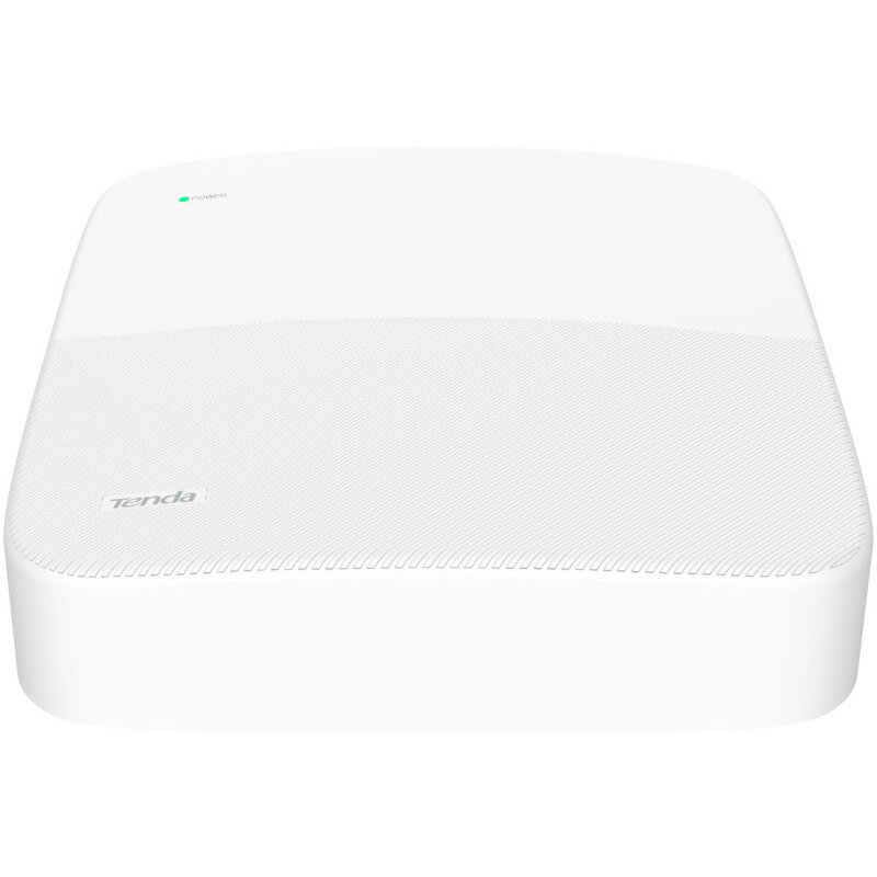 NVR N6P-4H 4 Canale Alb