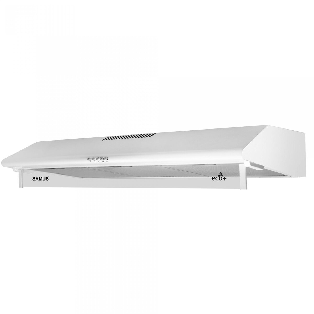 Hota SM92A ECO+ 2 motoare 3 trepte de absorbţie Putere 196W Albă