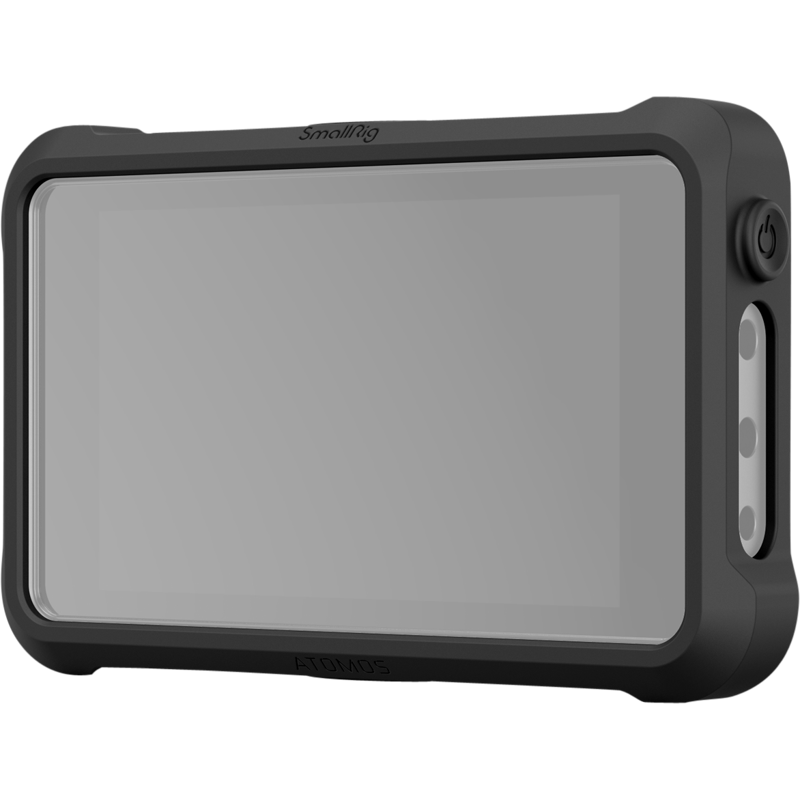SmallRig 3448 Silicon Case Kit For Atomos Ninja V Series