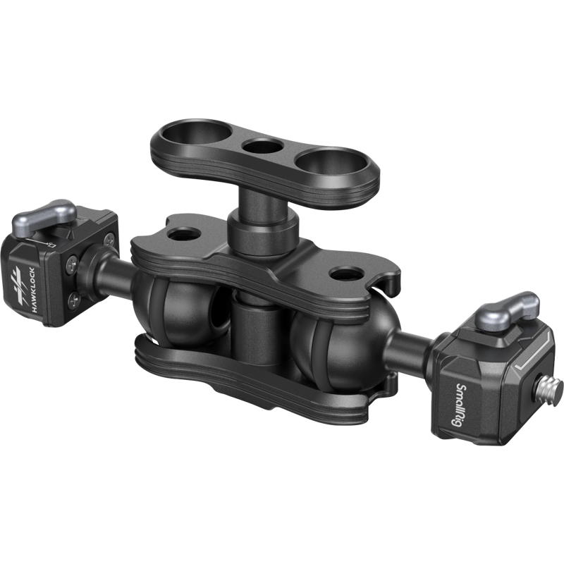 SmallRig 3515 Drop-in HawkLock Mini Magic Arm with Quick Release Ballhead