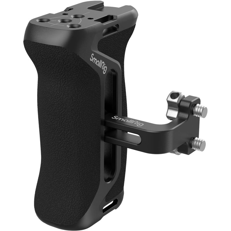 SmallRig 4015 Side Handle with 1/4&quot; screws