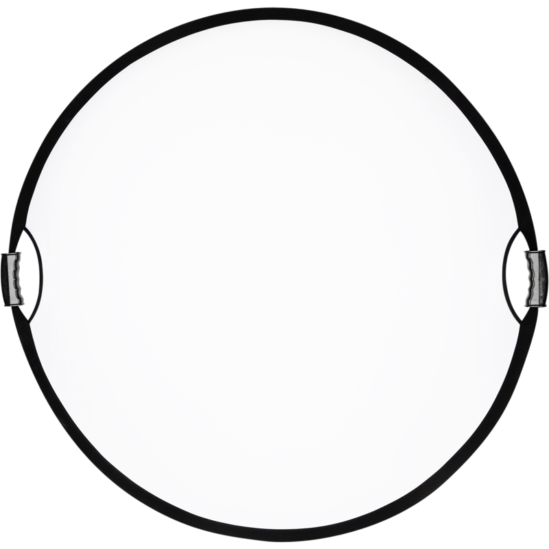 SmallRig 4131 Circular Reflector 107cm Collapsible 5-in-1 with Handle