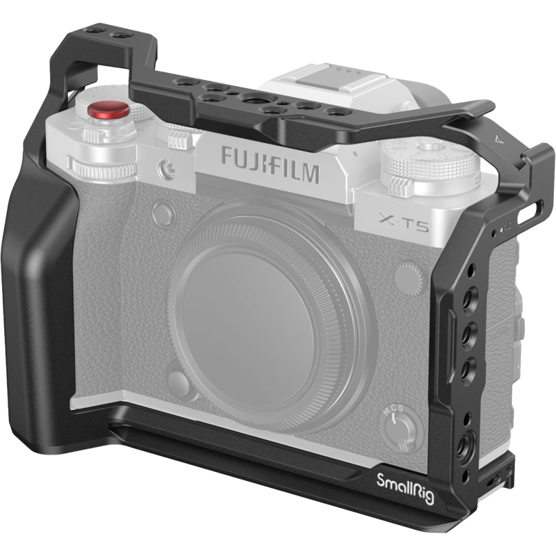 SmallRig 4135 Cage Multifunctional For Fujifilm X-T5