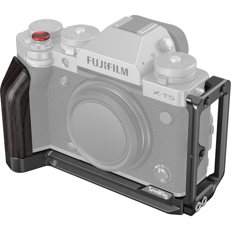 SmallRig 4137 L-Bracket For Fujifilm X-T5