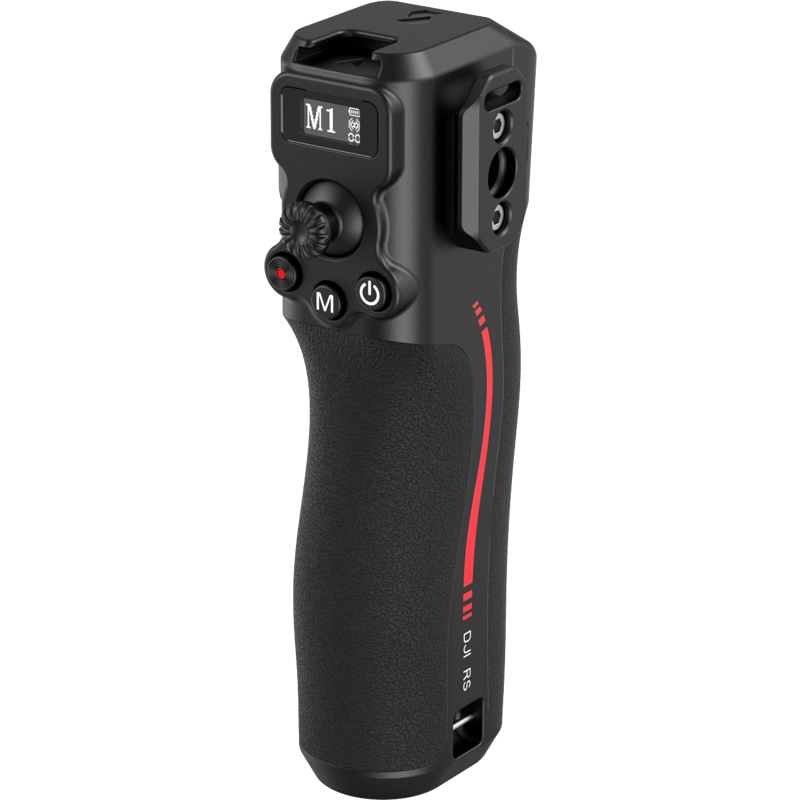 SmallRig 4329 Handle with Follow Focus for DJI RS Series