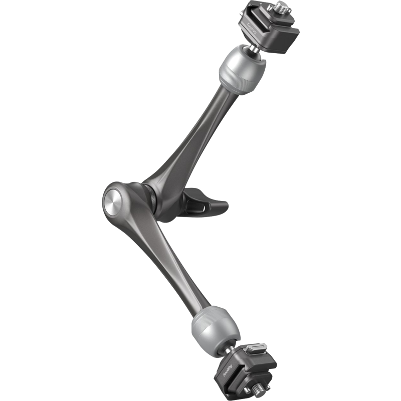 SmallRig 4489 HawkLock H21 Quick Release Rosette Magic Arm (11&quot;)