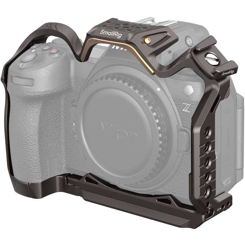 SmallRig 4521 Night Eagle Cage for Nikon Z 6III