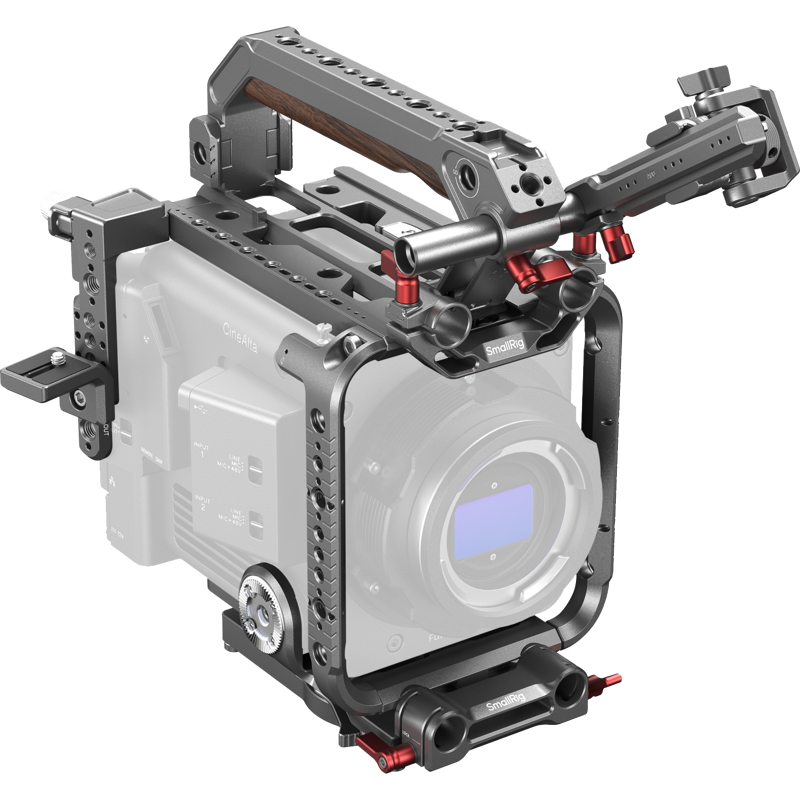 SmallRig 4571 Cage Kit for Sony BURANO