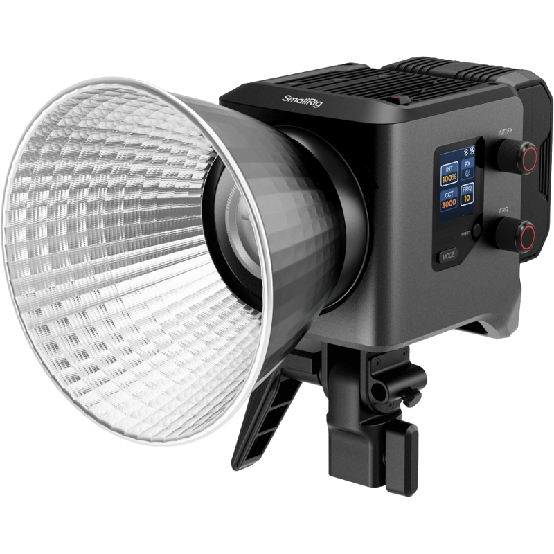 SmallRig 4626 RC 220D Pro COB LED Video Light