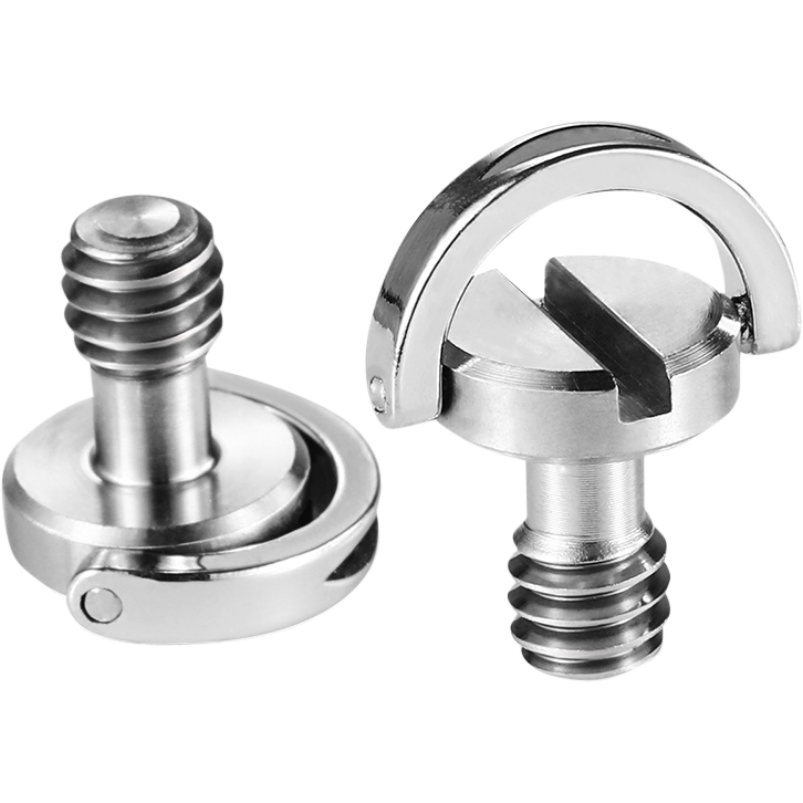 SmallRig 838 Quick release Camera Fixing screw1/4&quot;