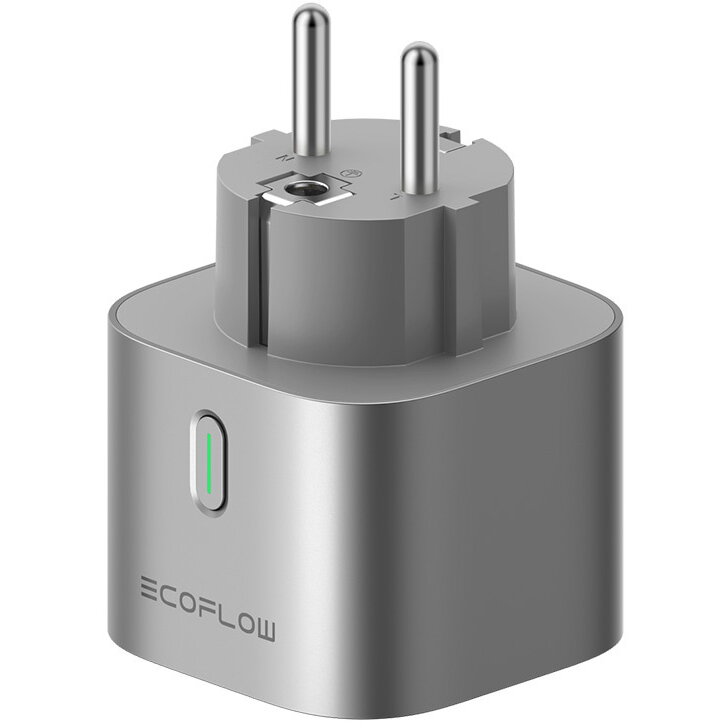 Smart Plug pentru EcoFlow PowerStream