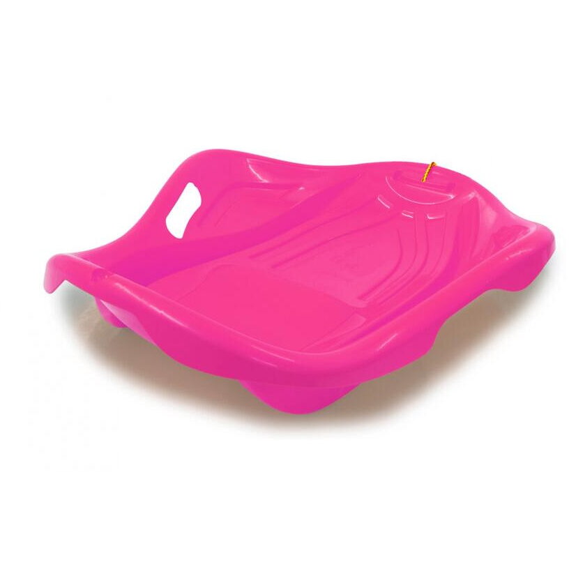 Snow Play Bob Speed pink/3+