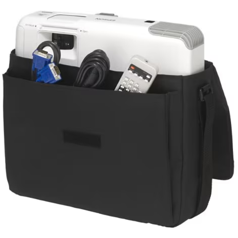 Soft carry case ELPKS68 for EB-197x/198x series