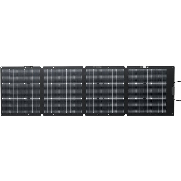 Solar Panel EcoFlow 220W NextGen Bifacial