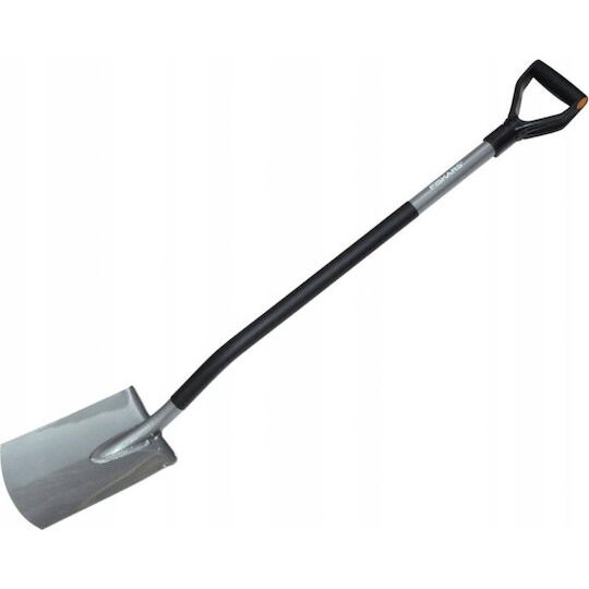 Spade grey Ergonomic 1067512