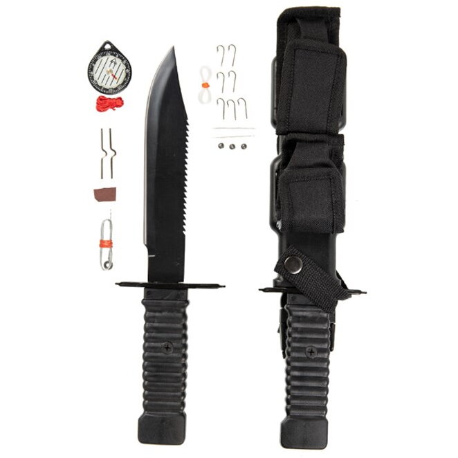 Special Forces Survival Knife