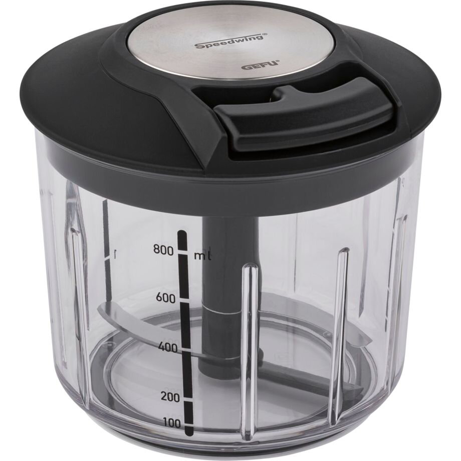 Speedwing Multi Chopper