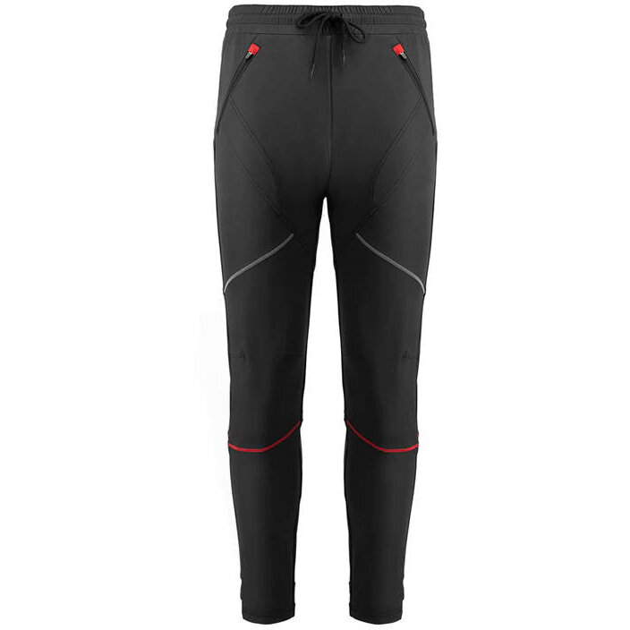 Spodnie rowerowe Rockbros rozmiar: XL RKCK00012XL (czarne)