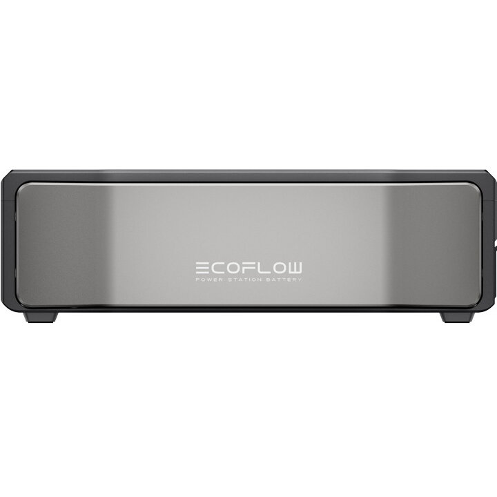 Stație de alimentare portabilă EcoFlow DELTA Pro Ultra EB