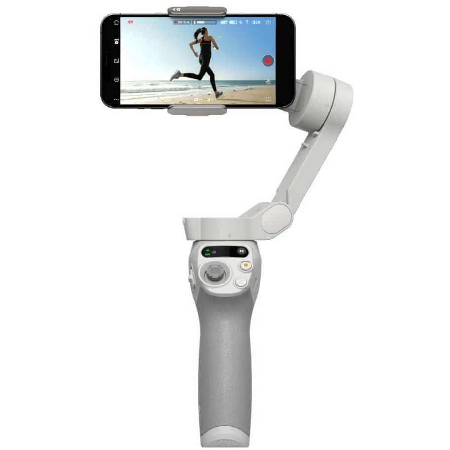 Stabilizator Dji Osmo Mobile SE