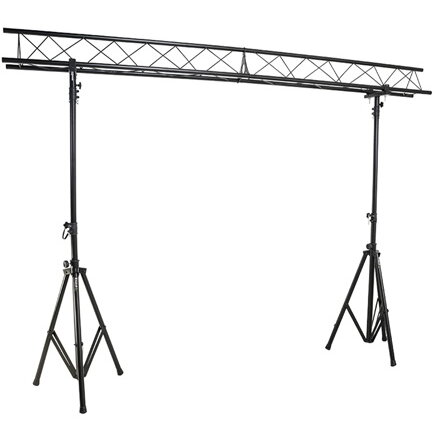 STAND LUMINI PROFESIONAL