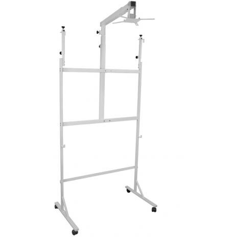 Stand pentru Table Interactive cu Brat pentru Videoproiector