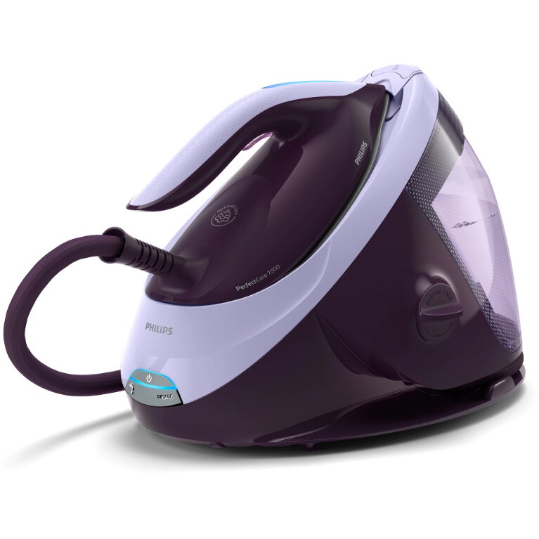 Statie de Calcat cu Abur PSG7050/30 1.8L 2100W Purple
