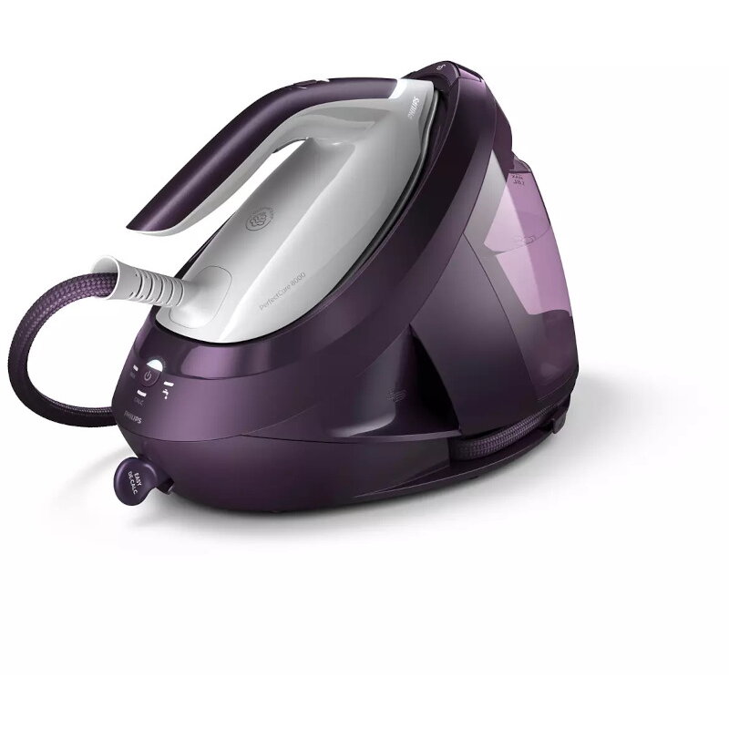 Statie de calcat PSG8050/30 1.8L 2100W White Purple