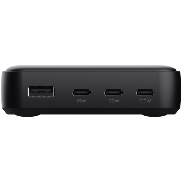 Statie de incarcare  100W 4 porturi