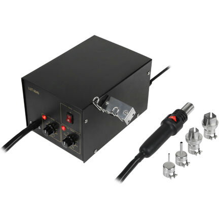 STATIE LIPIRE SMD, LUT0045