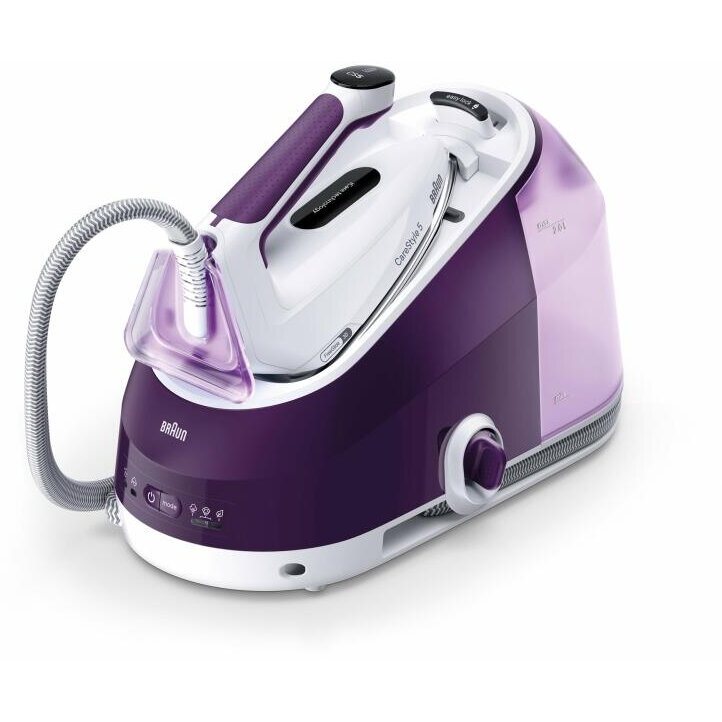 Steam station CareStyle 5 IS5247 VI