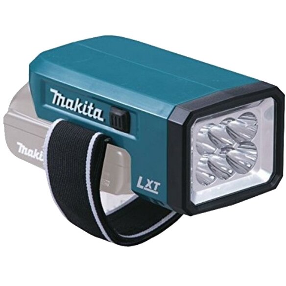 STEXBML146 - Lampa fara acumulatori si incarcator, 14.4 V