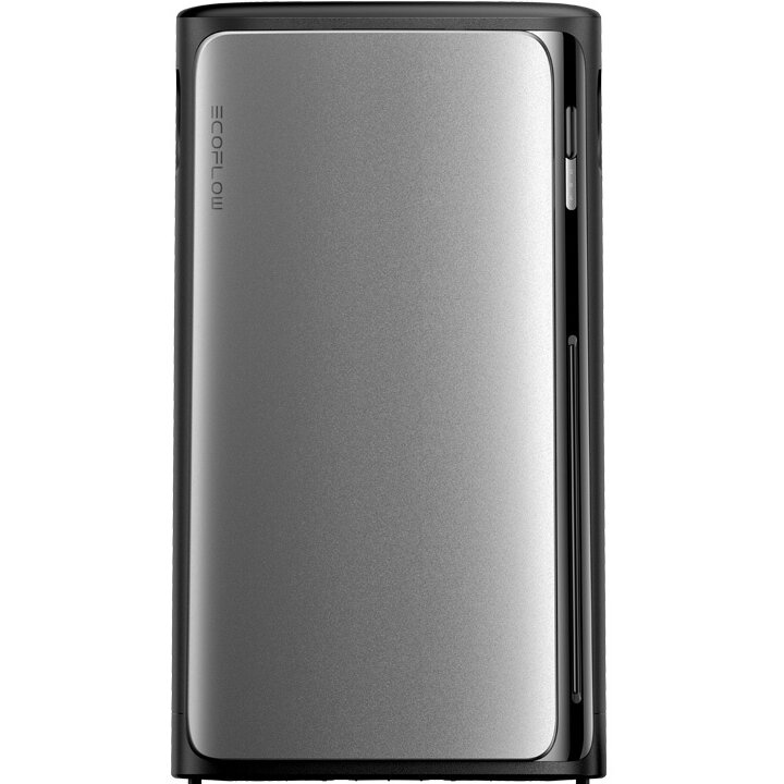 Stocare inteligentă a energiei cu microinvertor 2 în 1 EcoFlow STREAM Pro