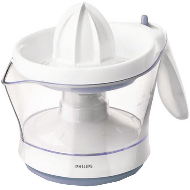 Storcator citrice HR2744/40 25W
