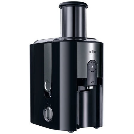Storcator J 500 900W black - Multiquick 5