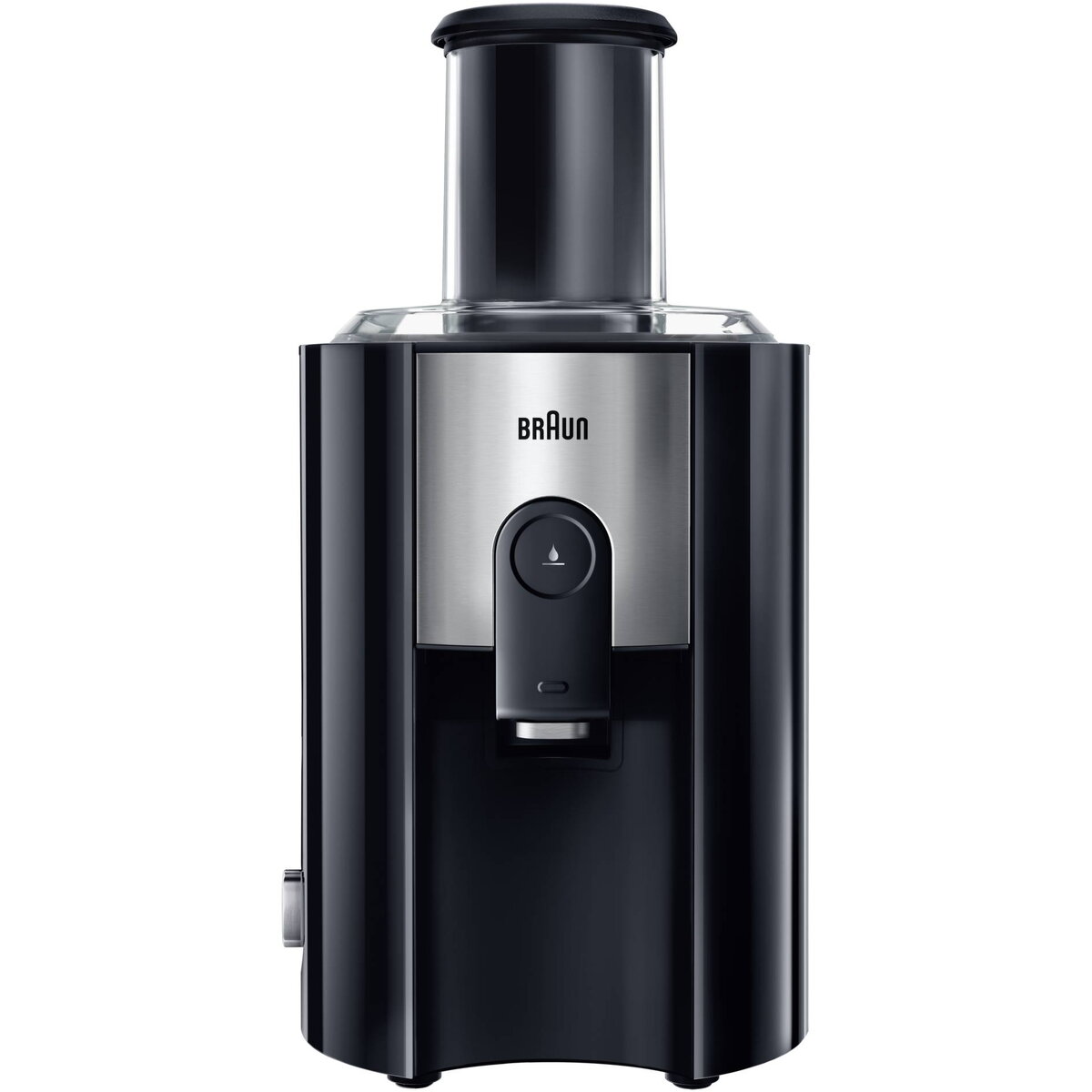 Storcator J500 Multiquick 5, Black