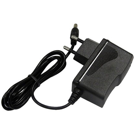 Sursa alimentare pentru banda LED 3237 12V 1.5A 18W