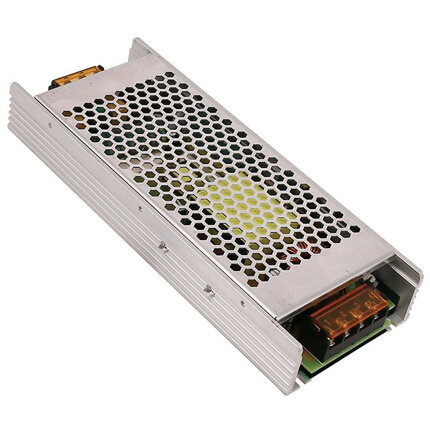 Sursa Alimentare Banda LED 12V 360W 30A IP20 Gri