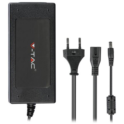 Sursa alimentare pentru banda LED 3239 12V 5A 60W