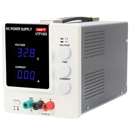 SURSA LABORATOR UTP1303