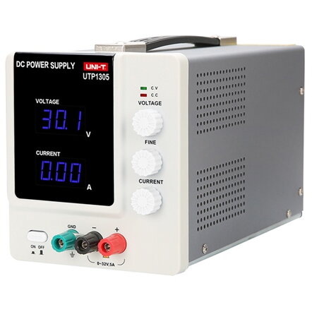 SURSA LABORATOR UTP1305